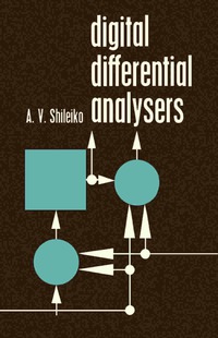 Cover image: Digital Differential Analysers 9780080104003
