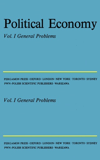 Imagen de portada: General Problems 9780080135618