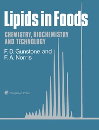 Cover image: Lipids in Foods 9780080254999