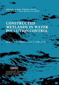 Cover image: Constructed Wetlands in Water Pollution Control 9780080407845