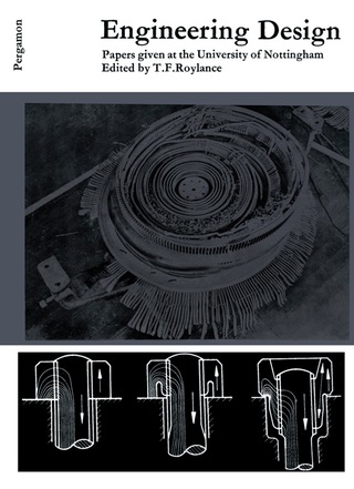 Cover image: Engineering Design 9780080111926
