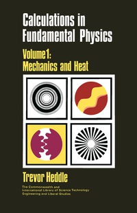 Cover image: Calculations in Fundamental Physics 9780080158297
