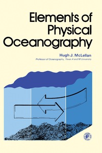 Imagen de portada: Elements of Physical Oceanography 9780080113203