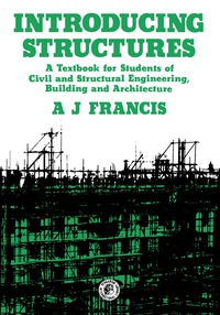 Cover image: Introducing Structures 9780080227016