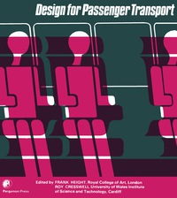 صورة الغلاف: Design for Passenger Transport 9780080237350