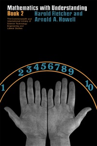 Imagen de portada: Mathematics with Understanding 9780080167459