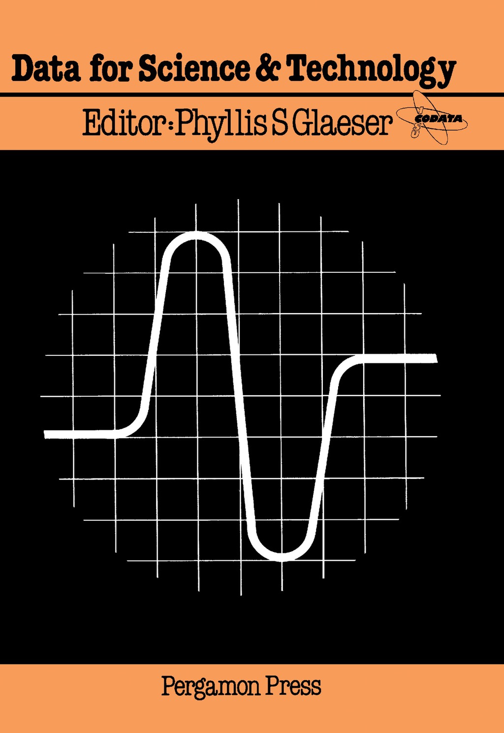 Data for Science and Technology Proceedings of the Seventh International CODATA Conference, Kyoto, Japan, 8-11 October 1980