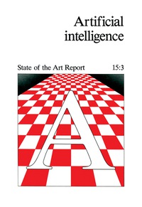 Cover image: Artificial Intelligence 9780080341125