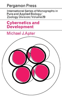 Cover image: Cybernetics and Development 9780080114316