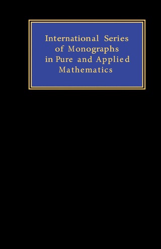 Cover image: Integration of Equations of Parabolic Type by the Method of Nets 9780080101958