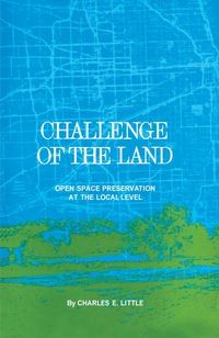 Cover image: Challenge of the Land 9780080069135