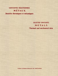 Cover image: Metals 9780080065885