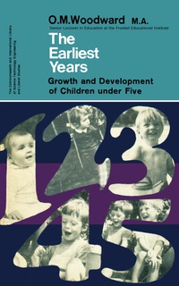 Cover image: The Earliest Years 9780082028321