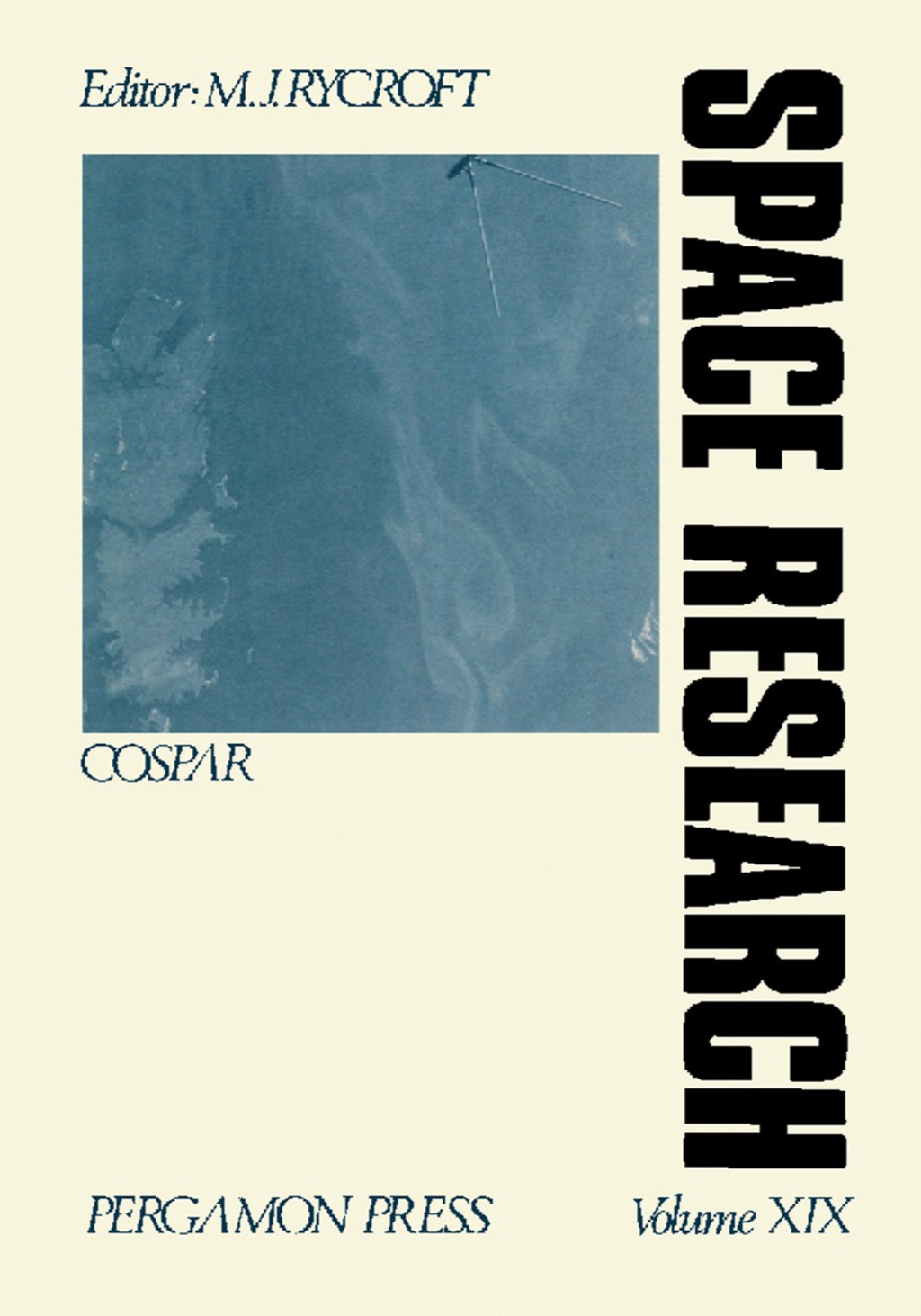 COSPAR: Space Research Proceedings of the Open Meetings of the Working Groups on Physical Sciences of the Twenty-First Plenary Meeting of COSPAR, Innsbruck, Austria, 29 May – 10 June 1978