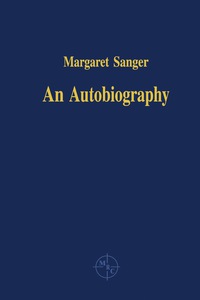 Cover image: Margaret Sanger 9780080187303