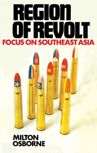 Cover image: Region of Revolt 9780080175331