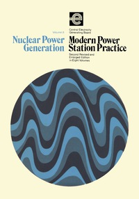 表紙画像: Nuclear Power Generation 2nd edition 9780080068718