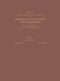 Cover image: Tenth International Symposium on Chemical Reaction Engineering 9780080369693