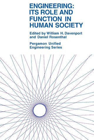 Cover image: Engineering 9780080035765