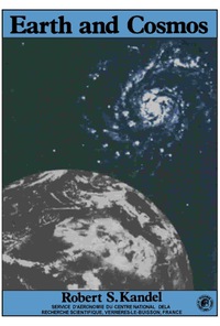 Imagen de portada: Earth and Cosmos 9780080250168