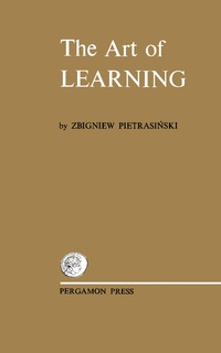 Cover image: The Art of Learning 9780080120195