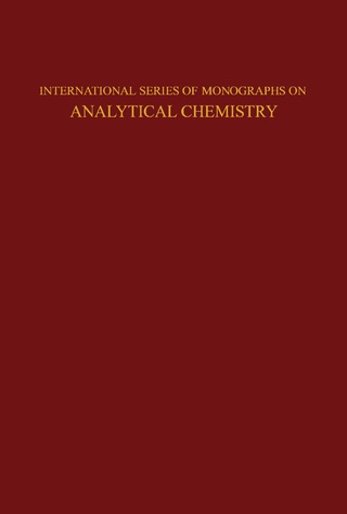 Cover image: Atomic-Absorption Spectrophotometry 2nd edition 9780080120638