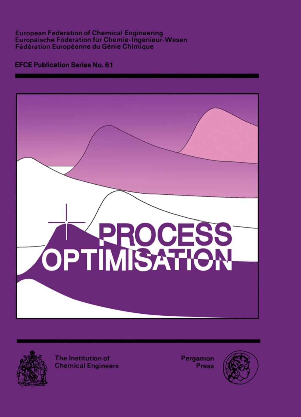 Process Optimisation (eBook)