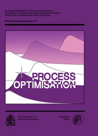 Titelbild: Process Optimisation 9780852952054