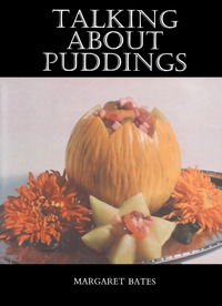 Cover image: Talking About Puddings 9780080036007