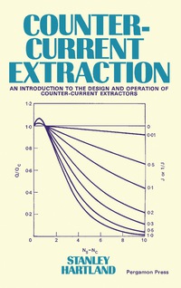 Cover image: Counter-Current Extraction 9780080129761