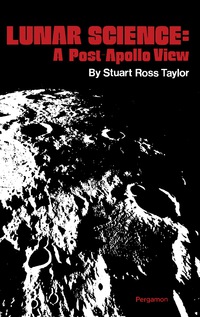 Imagen de portada: Lunar Science: A Post - Apollo View 9780080182742