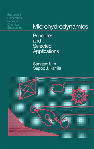 Imagen de portada: Microhydrodynamics 9780750691734