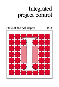 表紙画像: Integrated Project Control 9780080341101