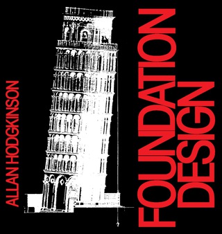 Titelbild: Foundation Design 9780851398372