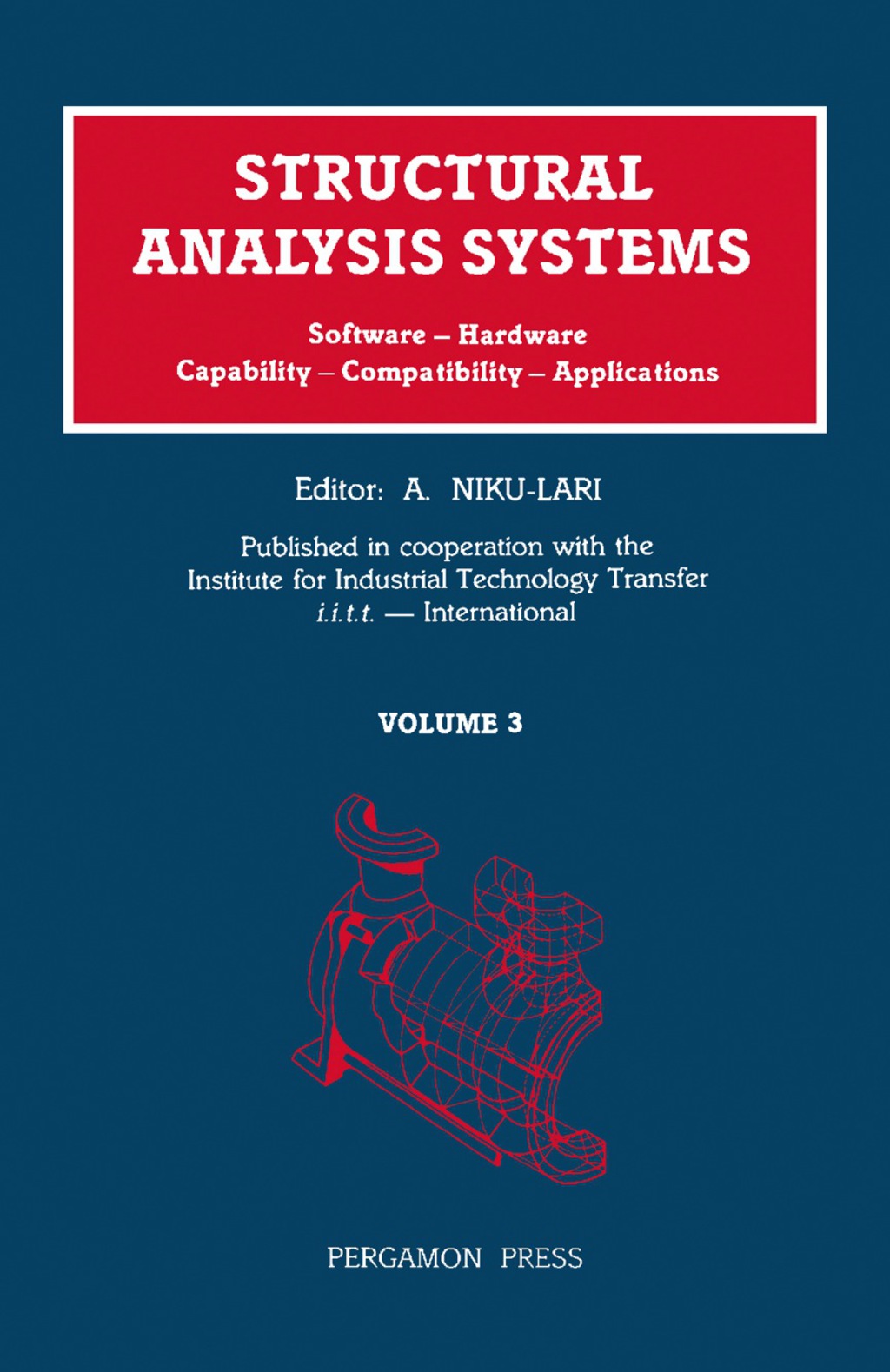 Structural Analysis Systems (eBook)