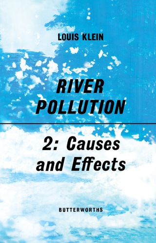Cover image: Causes and Effects 9780408335959