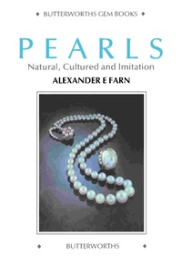 Cover image: Pearls 9780408013826