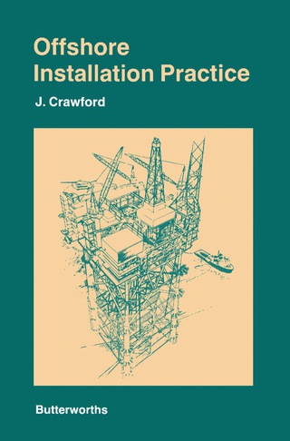 Immagine di copertina: Offshore Installation Practice 9780408014830