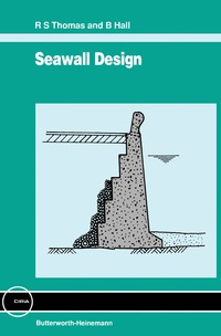 Cover image: Seawall Design 9780750610537