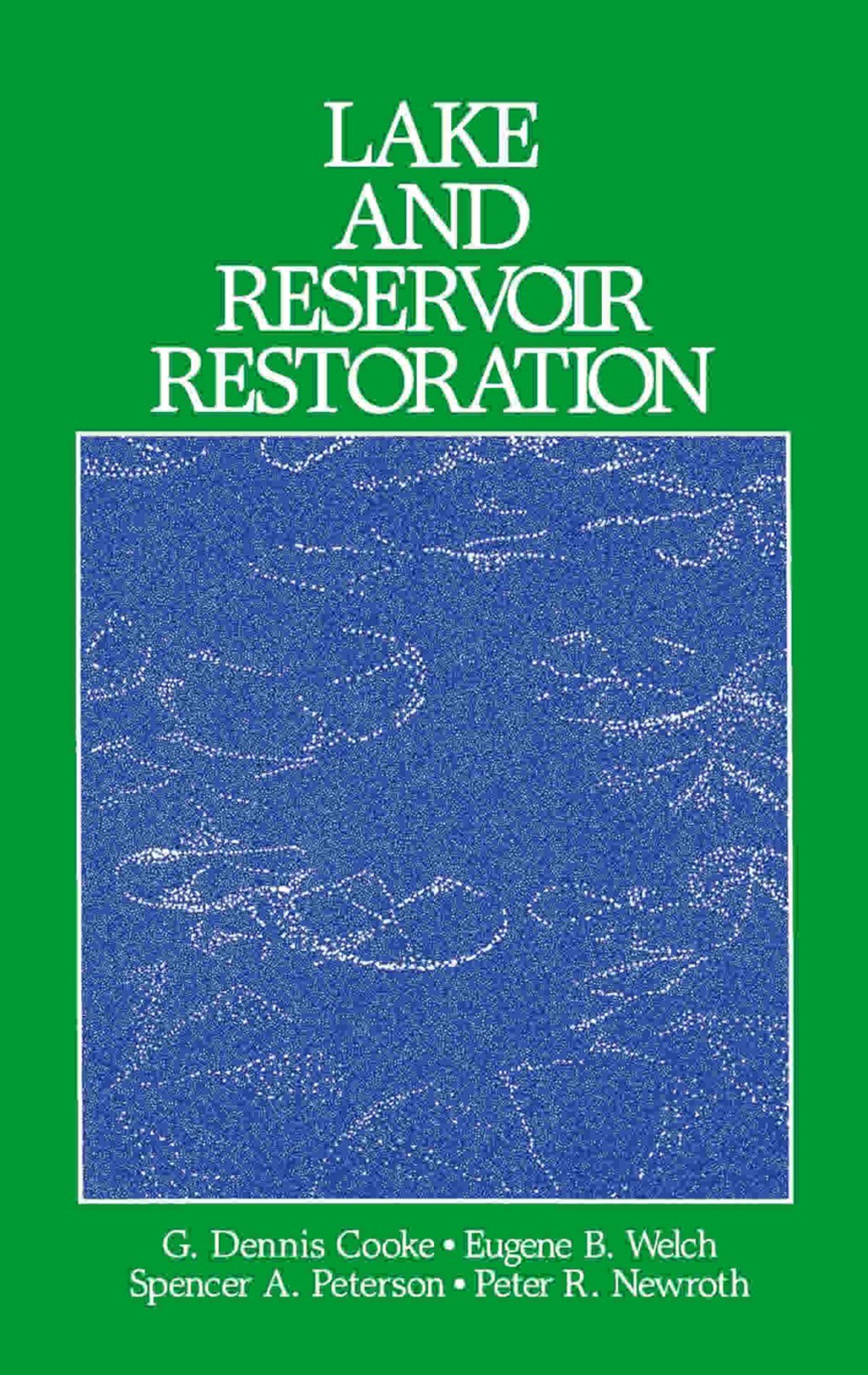 Lake and Reservoir Restoration