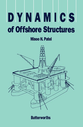 Cover image: Dynamics of Offshore Structures 9780408010740