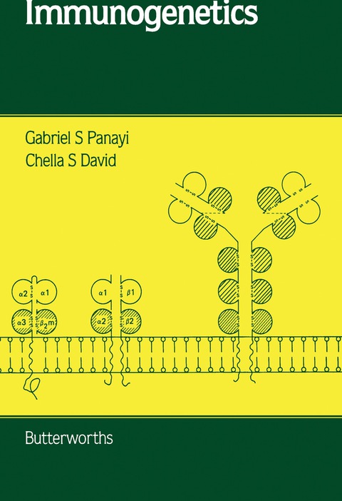 Immunogenetics - FULL INSTANT DOWNLOAD | PDF DOCX EPUB