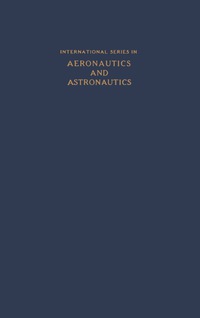 Cover image: Advances in Aeronautical Sciences 9780080065502