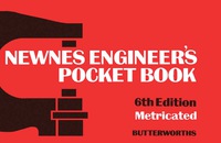 Cover image: Newnes Engineer's Pocket Book 6th edition 9780408000598