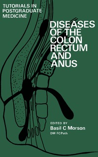 Cover image: Diseases of the Colon, Rectum and Anus 9780433223801