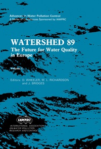 Imagen de portada: Watershed 89 9780080373775