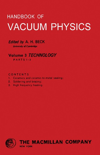 Imagen de portada: Technology 9780080110516