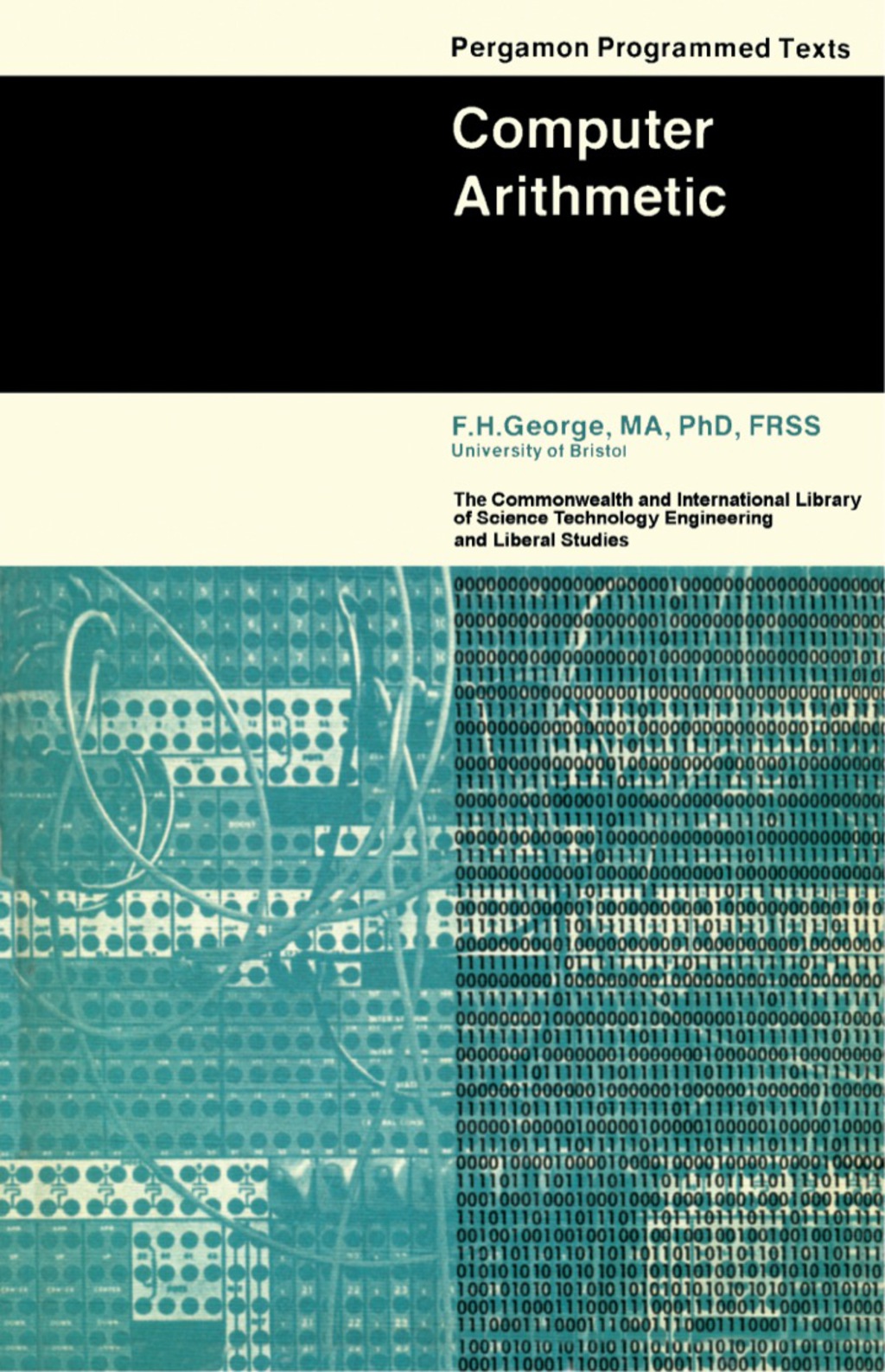 Computer Arithmetic (eBook)