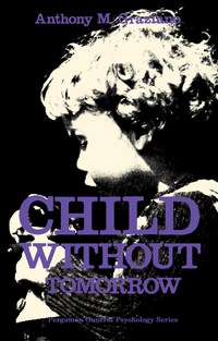 Titelbild: Child Without Tomorrow 9780080177229