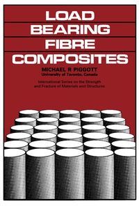Cover image: Load-Bearing Fibre Composites 9780080242316
